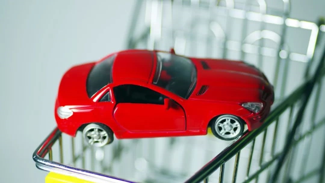 网传取消地方汽车限购,国家要出手刺激汽车消