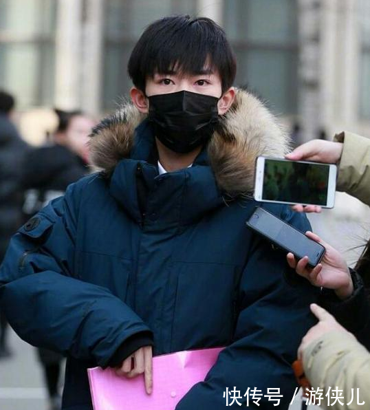 中国最好大学排名出炉,王俊凯选北影、易烊千