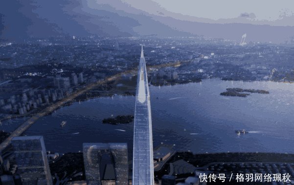 中国最高楼苏州中南中心烂尾了 2021年或将