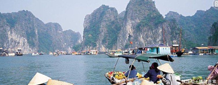 越南旅游,导游有姑娘问你要不要生菜,别回答别