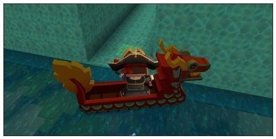 迷你世界黑科技地图怎么下载 黑科技迷你号下