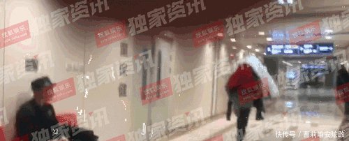 戏精马蓉摆拍诬陷王宝强一代作女终成笑柄