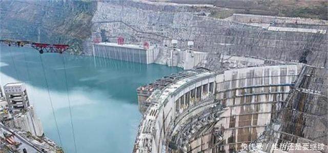 雅鲁藏布江将修建世界第二大水电站,印度再次