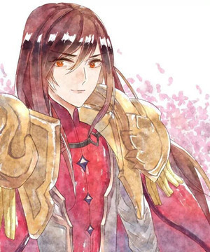 《王者荣耀》周瑜小乔CP情侣头像_360问答