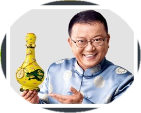 王刚打广告的那个黄色的酒叫什么名字_360问