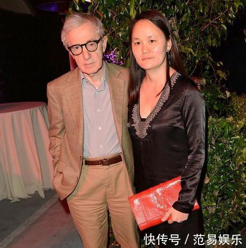 韩红领养孩子,冯小刚领养孩子,然而她领养的女