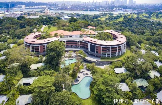 新加坡准备好了吗?金正恩安保级别引关注