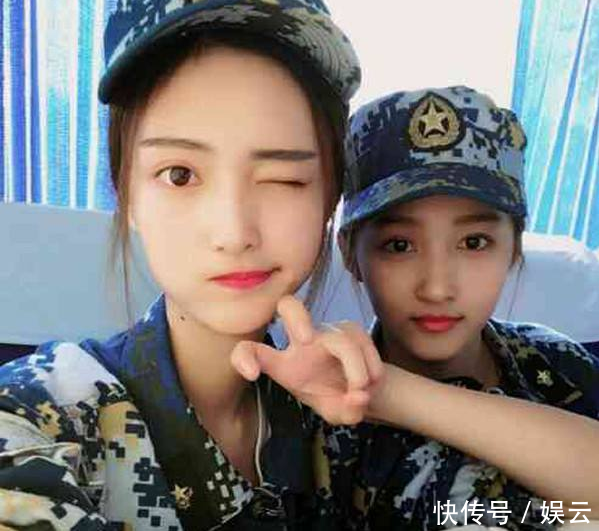 关晓彤室友盛蕙子父母颜值超高,怪不得盛蕙子