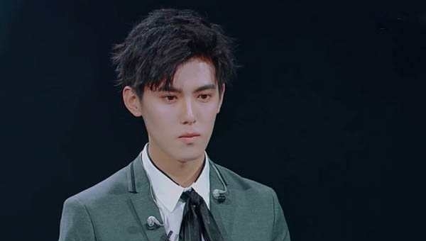 《声入人心》蔡尧是谁,王晰周深为他隐藏实力