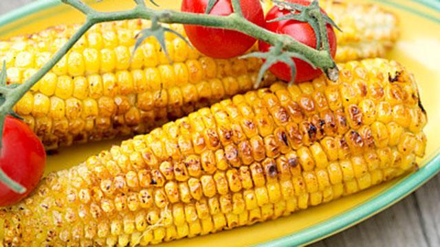 《首都经济报道》20170730新品种玉米生着吃