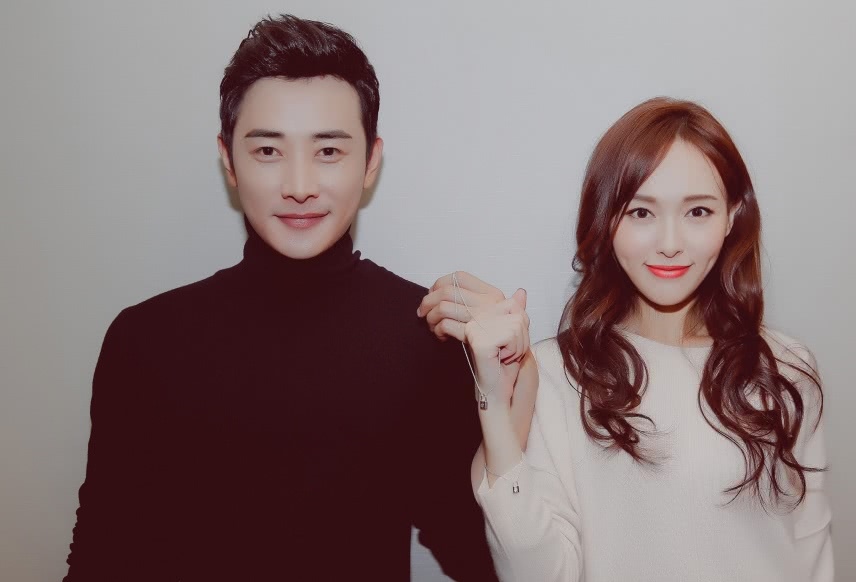 唐嫣、罗晋婚礼落空?品牌方辟谣没这回事,女方