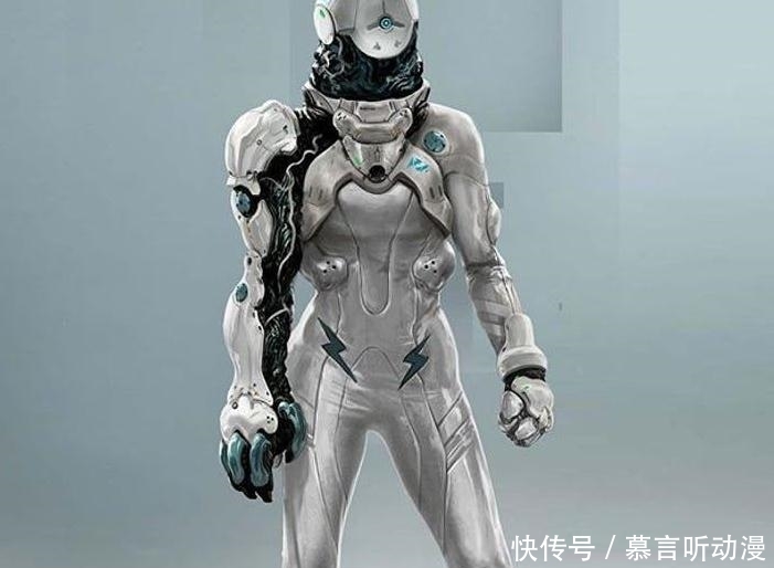 《复联4》角色概念图曝光:美国队长造型好丑,