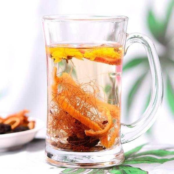 身体湿气重的人, 立秋后该用什么去湿方法?_3