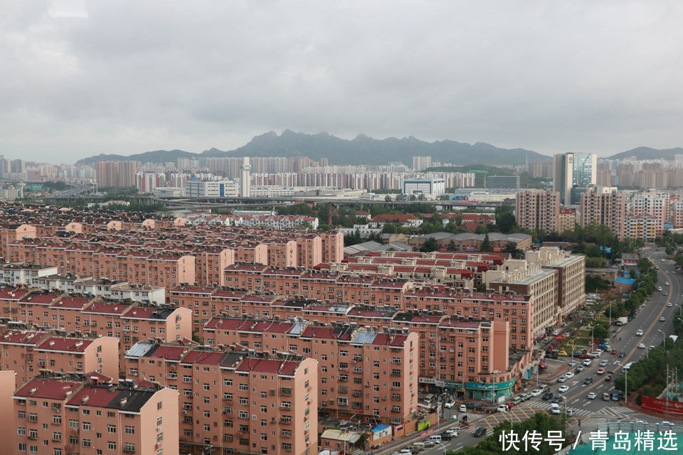 重磅!2019年至2022年 青岛将建筹各类政策性住房10万套 乐透乐博彩论坛