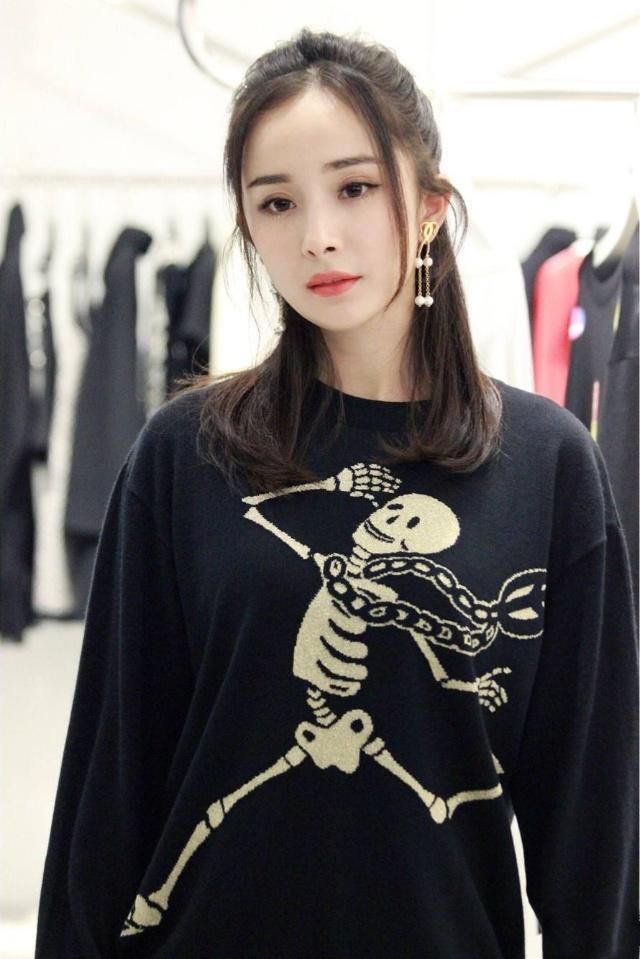 小糯米迎来二胎杨幂要求她取名字刘恺威喊话回