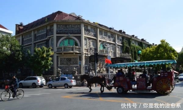 五一小长假,以下这3个景点,很适合老年人游玩