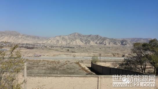 中国最老的光伏电站35岁了,它还在发电......