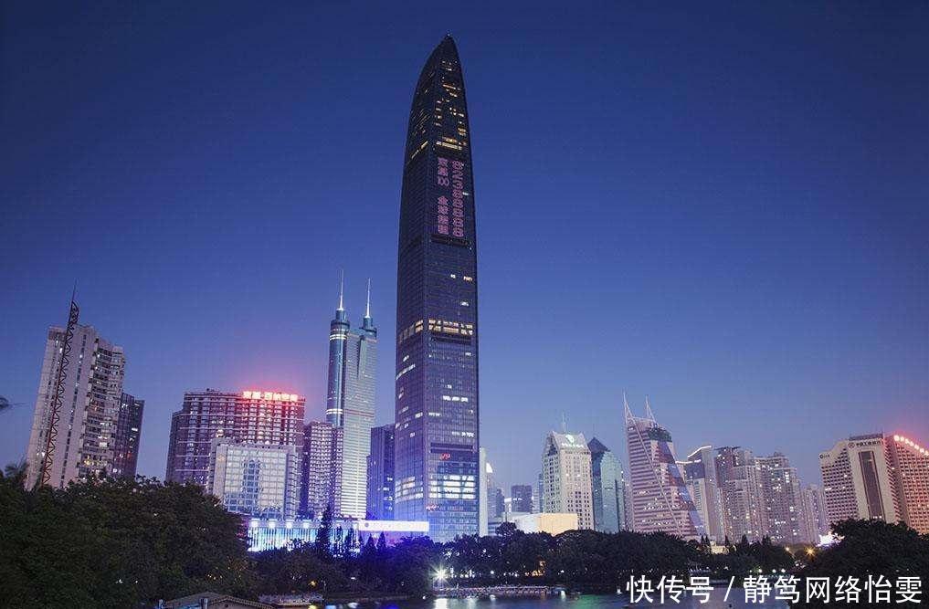 江苏和广东经济相差4000亿, 但省会却相差了1