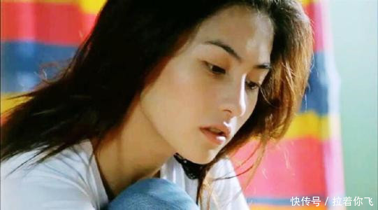 张柏芝三胎生父有消息了,谢霆锋否认他是生父