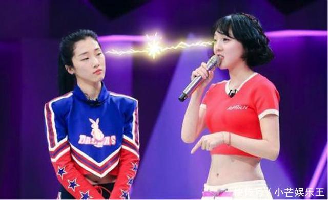 创造101王思聪旗下女团仅1人能出道?还是专心