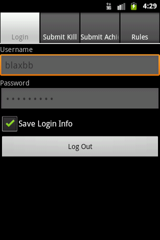 HvZ Player App - OSU官网免费下载_HvZ Play