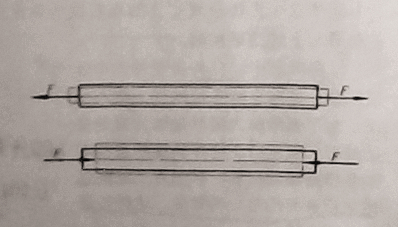 工程力学这个Ma力偶是怎么求出来的,