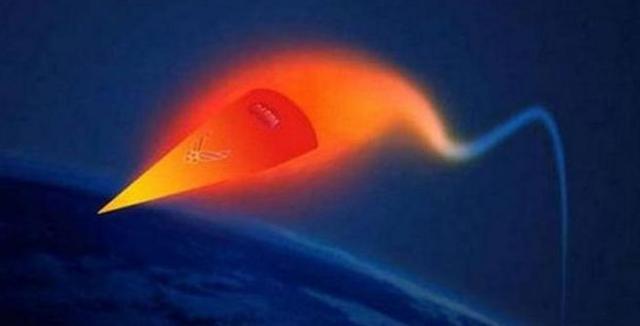 飞行速度20马赫，俄罗斯“先锋”高超音速导弹究竟有多厉害?