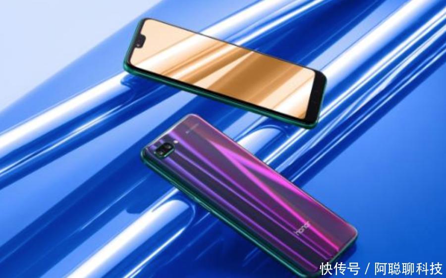 华为两款新机600的差价,配置却天差地别