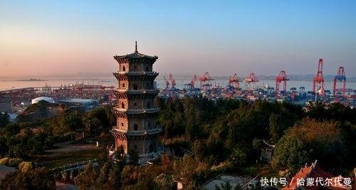 中国最拗口的一个城市名字,外国人看到后抓狂
