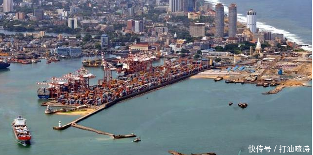 印度接管伊朗恰巴哈尔港,投资5亿美元,与瓜达