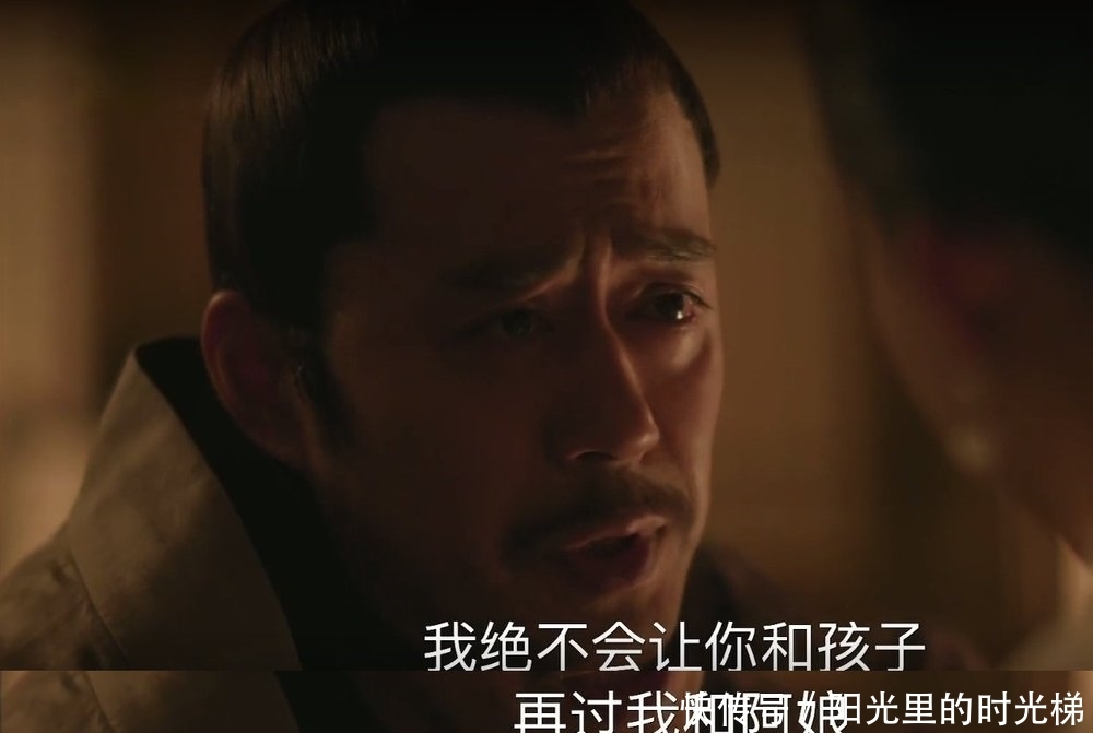 知否:盛纮宠妾灭妻的现代意义,别让补偿心理和