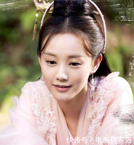 《媚者无疆》剧照曝光,李一桐饰演姽婳城杀手