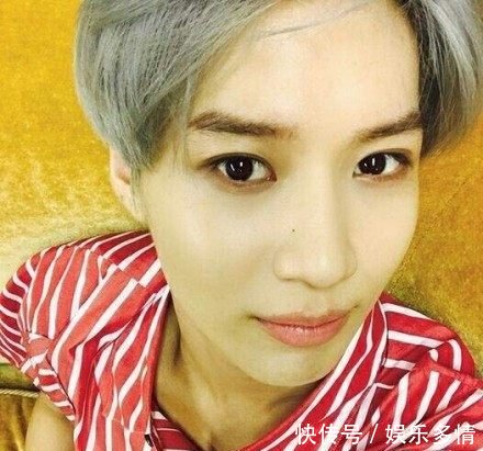 明星对自己的长相到底有何误解笑颜很丑吴世勋