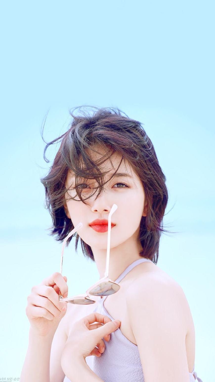 裴秀智近几年频换男友, 身材走样体重已经逼近