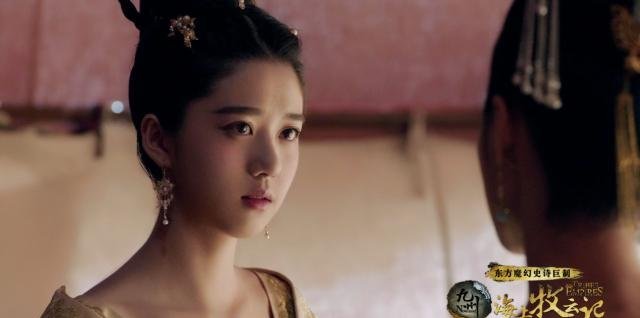 范冰冰的朋友女的