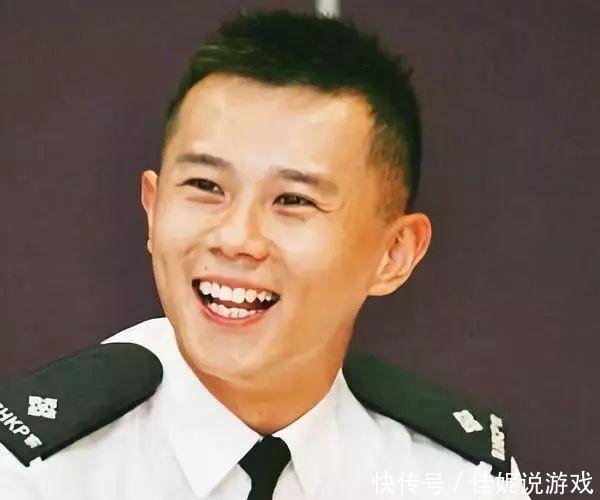 成为总督察曾是家喻户晓港剧小童星 袁文杰:香