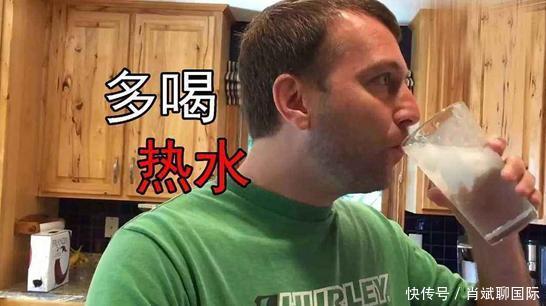 让外国人感到费解中国人习惯:是先刷牙再吃饭