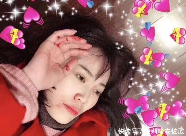 戏精马蓉摆拍诬陷王宝强一代作女终成笑柄