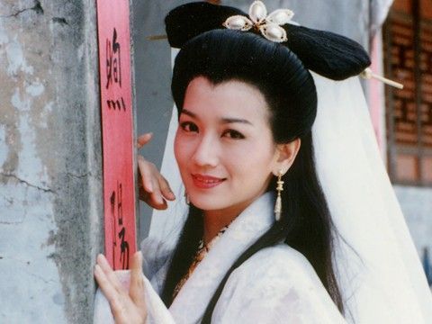 赵雅芝恶搞视频,赵雅芝恶搞视频大全