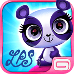 小小宠物园 商店高清免验证版 Littlest Pet Shop HD