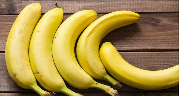 空腹吃香蕉的四大坏处