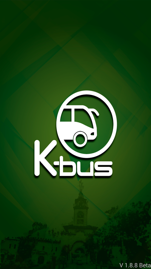 Kbus - Bus Loja截图1