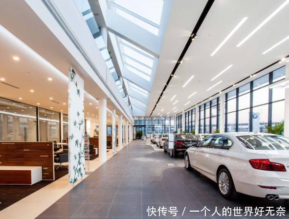 上午刚提新车,下午就不翼而飞,4S店我把车开回来还要跟你说
