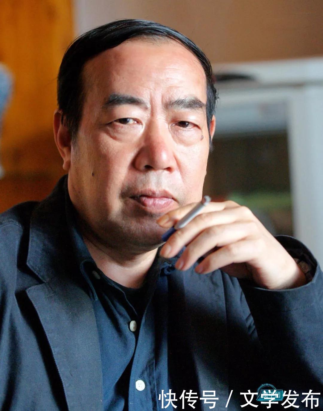 贾平凹写的新书《山本》是一本什么样的书,太