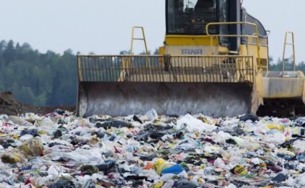 私人能建垃圾处理厂吗?投资20万可以吗?靠什