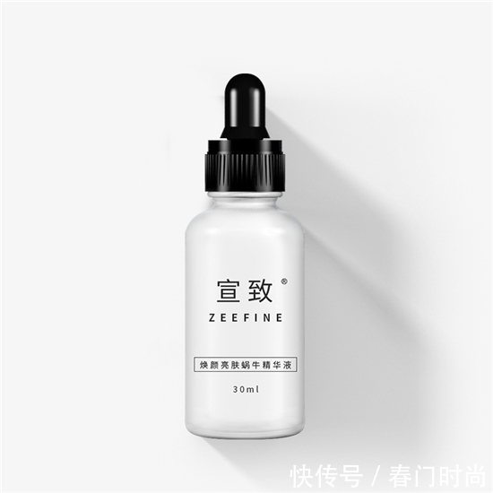 劳动节犒劳自己 平价好用不输欧美大牌的国货