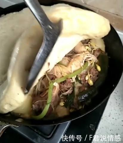 媳妇给婆婆做馒头,婆婆怒斥媳妇是个懒鬼,可掀开馒头后傻眼了!