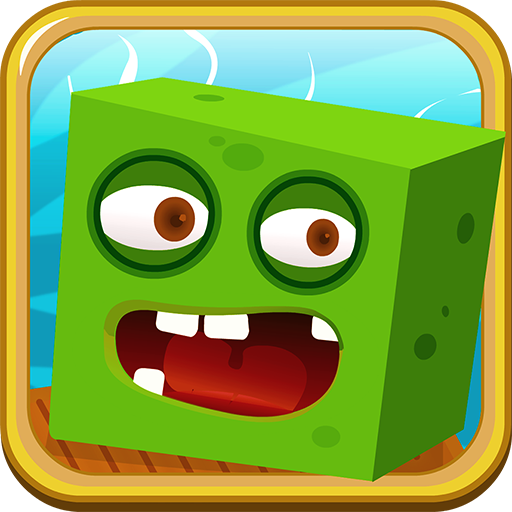 zomback : zombie evolution