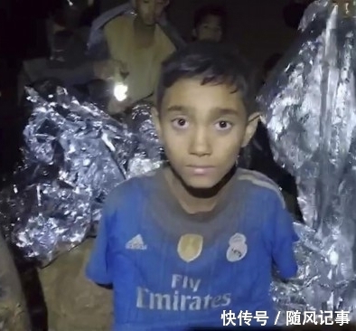 国际合作救援,齐心协力救出全部被困的少年足