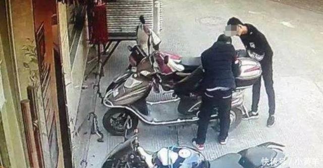 小偷下雨天偷电瓶被电死,家属却要求车主赔偿